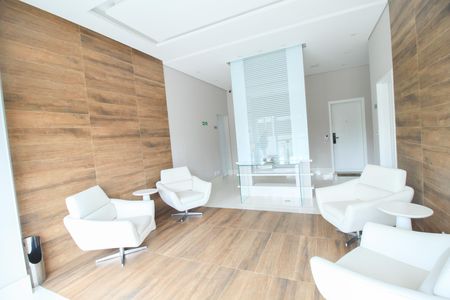 Apartamento à venda com 70m², 2 quartos e 1 vaga Apartamento à venda com 70m², 2 quartos e 1 vagaÁrea comum