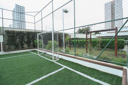 Apartamento à venda com 70m², 2 quartos e 1 vaga Apartamento à venda com 70m², 2 quartos e 1 vagaÁrea comum