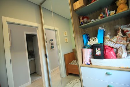 Apartamento à venda com 70m², 2 quartos e 1 vaga Apartamento à venda com 70m², 2 quartos e 1 vagaQuarto