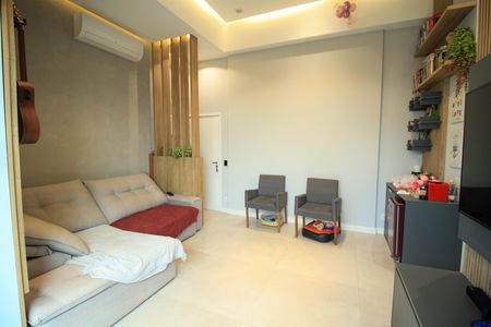 Apartamento à venda com 70m², 2 quartos e 1 vaga Apartamento à venda com 70m², 2 quartos e 1 vagaSala