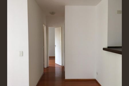 Foto 04 de apartamento à venda com 2 quartos, 55m² em Chácara Inglesa, São Paulo
