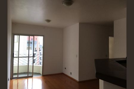 Foto 05 de apartamento à venda com 2 quartos, 55m² em Chácara Inglesa, São Paulo