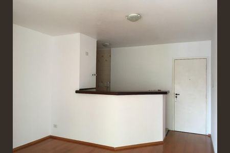 Foto 03 de apartamento à venda com 2 quartos, 55m² em Chácara Inglesa, São Paulo