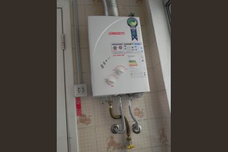 Foto 01 de apartamento à venda com 2 quartos, 55m² em Chácara Inglesa, São Paulo