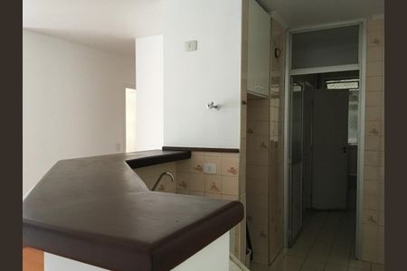 Foto 06 de apartamento à venda com 2 quartos, 55m² em Chácara Inglesa, São Paulo