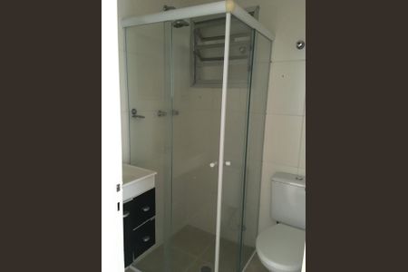 Foto 02 de apartamento à venda com 2 quartos, 55m² em Chácara Inglesa, São Paulo