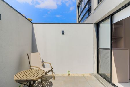 Studio para alugar com 40m², 1 quarto e sem vagaÁrea externa