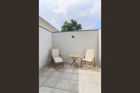 Studio para alugar com 40m², 1 quarto e sem vagaÁrea externa