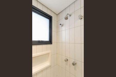 Studio para alugar com 40m², 1 quarto e sem vagaBanheiro