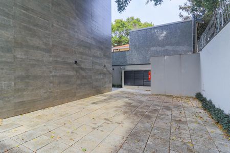 Studio para alugar com 40m², 1 quarto e sem vagaÁrea comum