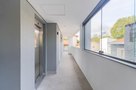Studio para alugar com 40m², 1 quarto e sem vagaÁrea comum