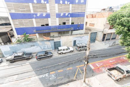 Apartamento à venda com 75m², 2 quartos e sem vagaVista da Varanda do Quarto 1