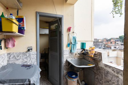 Apartamento à venda com 75m², 2 quartos e sem vagaÁrea de Serviço