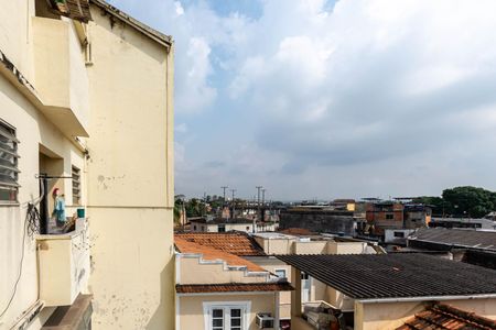 Apartamento à venda com 75m², 2 quartos e sem vagaVista da Sala