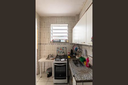 Apartamento à venda com 75m², 2 quartos e sem vagaCozinha