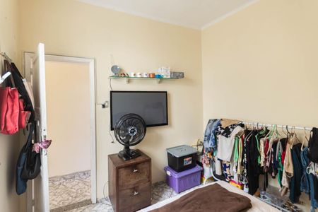 Apartamento à venda com 75m², 2 quartos e sem vagaQuarto 2
