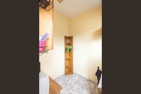 Apartamento à venda com 75m², 2 quartos e sem vagaQuarto de Serviço