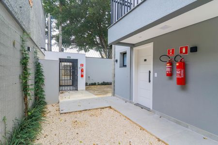 Studio para alugar com 39m², 1 quarto e sem vaga Studio para alugar com 39m², 1 quarto e sem vagaÁrea comum