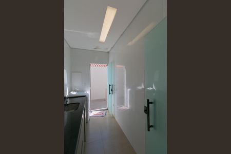 Casa à venda com 380m², 4 quartos e 4 vagas Casa à venda com 380m², 4 quartos e 4 vagasÁrea de Serviço