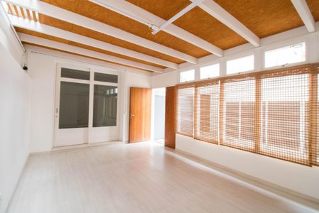 Sala de casa à venda com 3 quartos, 147m² em Campo Belo, São Paulo