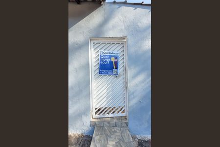 Casa para alugar com 60m², 2 quartos e sem vagaPlaca