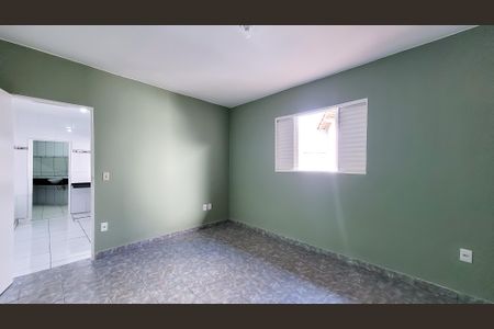 Quarto 1 de casa para alugar com 2 quartos, 60m² em Jardim Myrian Moreira da Costa, Campinas