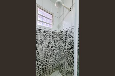 Casa para alugar com 60m², 2 quartos e sem vagaBanheiro Social