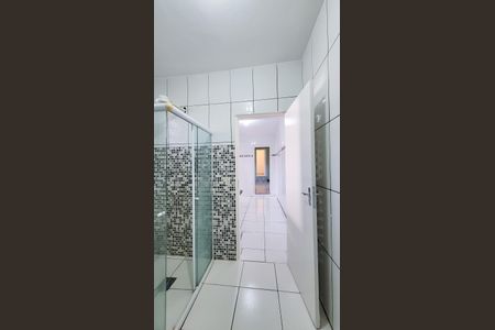 Casa para alugar com 60m², 2 quartos e sem vagaBanheiro Social