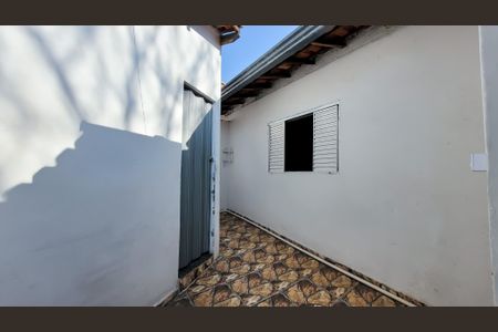 Casa para alugar com 60m², 2 quartos e sem vagaÁrea de Serviço