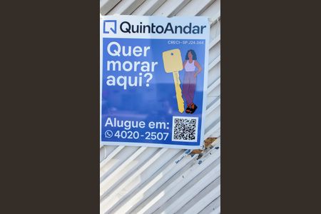 Casa para alugar com 60m², 2 quartos e sem vagaPlaca