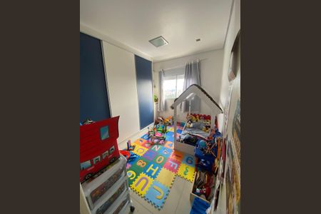 Apartamento à venda com 128m², 3 quartos e 2 vagasQuarto