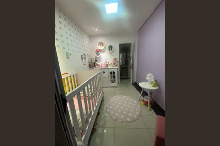 Apartamento à venda com 128m², 3 quartos e 2 vagasQuarto