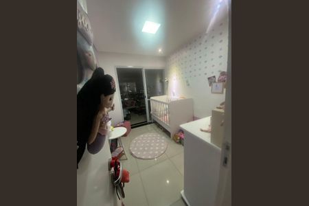 Apartamento à venda com 128m², 3 quartos e 2 vagasQuarto