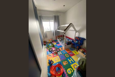 Apartamento à venda com 128m², 3 quartos e 2 vagasQuarto