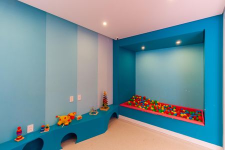 Apartamento para alugar com 33m², 2 quartos e sem vaga Apartamento para alugar com 33m², 2 quartos e sem vagaÁrea comum