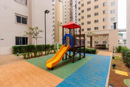 Apartamento para alugar com 33m², 2 quartos e sem vaga Apartamento para alugar com 33m², 2 quartos e sem vagaÁrea comum