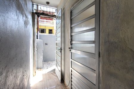 Casa para alugar com 56m², 1 quarto e sem vagaCorredor Externo