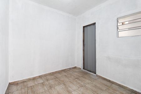 Quarto de casa para alugar com 1 quarto, 56m² em Jardim das Camelias, São Paulo