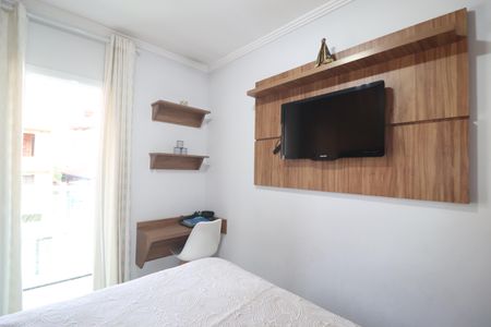 Apartamento à venda com 78m², 2 quartos e 1 vagaQuarto 1