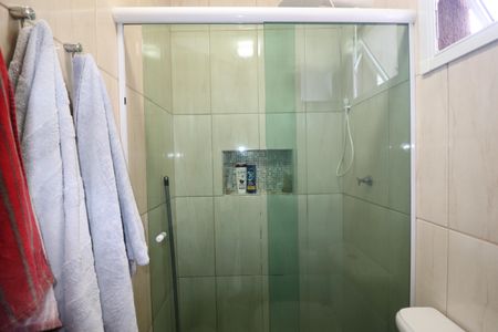 Apartamento à venda com 78m², 2 quartos e 1 vagaBanheiro Social