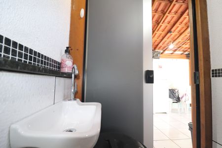 Apartamento à venda com 78m², 2 quartos e 1 vagaLavabo