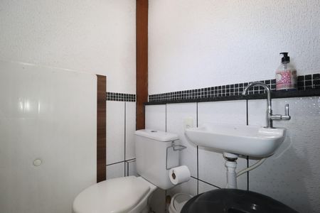 Apartamento à venda com 78m², 2 quartos e 1 vagaLavabo