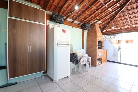 Apartamento à venda com 78m², 2 quartos e 1 vagaEspaço Gourmet
