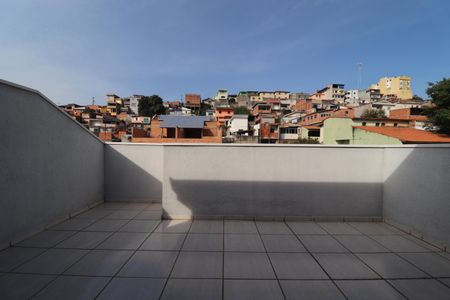 Apartamento à venda com 78m², 2 quartos e 1 vagaCobertura