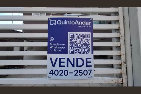 Apartamento à venda com 78m², 2 quartos e 1 vagaPlaca instalada 22/08/2025 SACW-23
