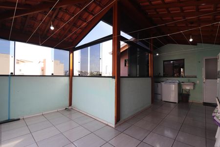 Apartamento à venda com 78m², 2 quartos e 1 vagaEspaço Gourmet