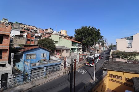 Apartamento à venda com 78m², 2 quartos e 1 vagaVista Varanda Quarto 1