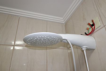 Apartamento à venda com 78m², 2 quartos e 1 vagaBanheiro Social