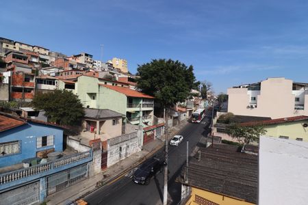 Apartamento à venda com 78m², 2 quartos e 1 vagaVista Cobertura