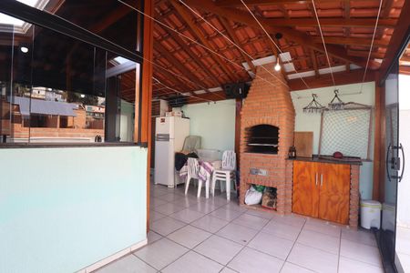 Apartamento à venda com 78m², 2 quartos e 1 vagaEspaço Gourmet